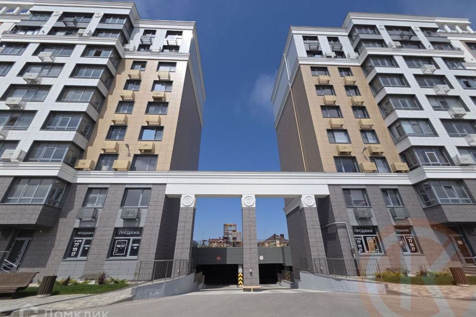 Продаётся студия, 32 м²