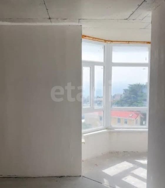 Продаётся 1-комнатная квартира, 41.6 м²