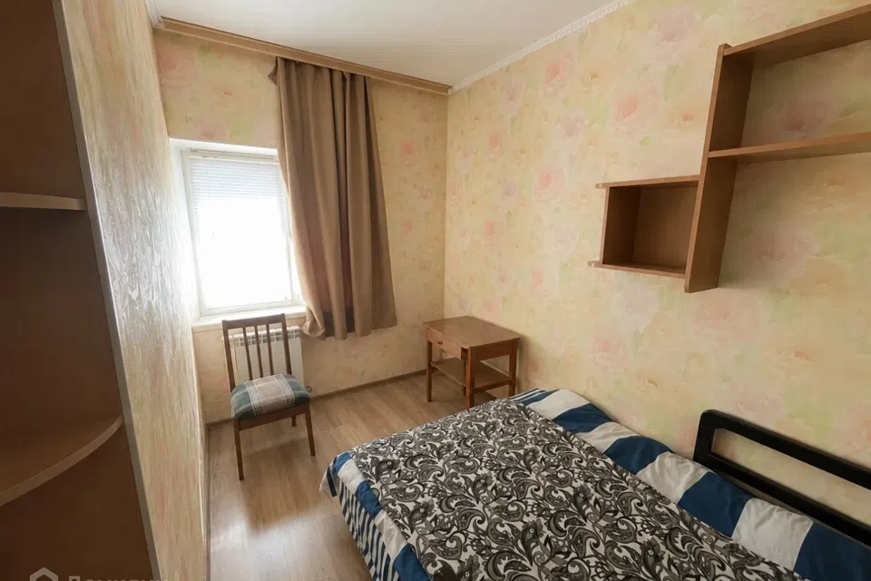 Продаётся 2-этажный дом, 72.5 м²