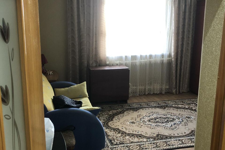 Продаётся 2-комнатная квартира, 46.9 м²