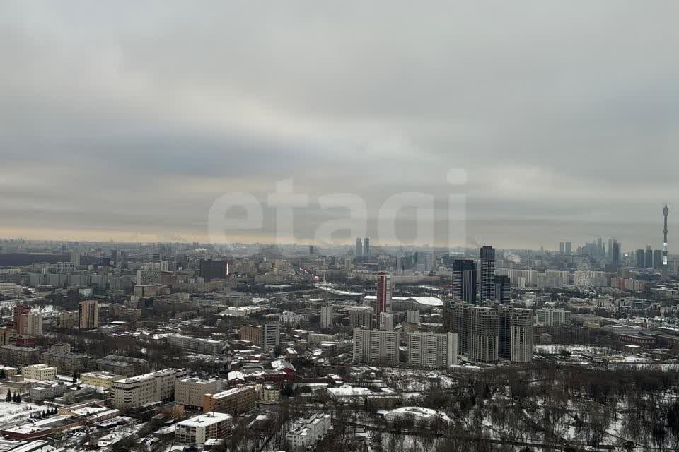 Продаётся студия, 19.3 м²