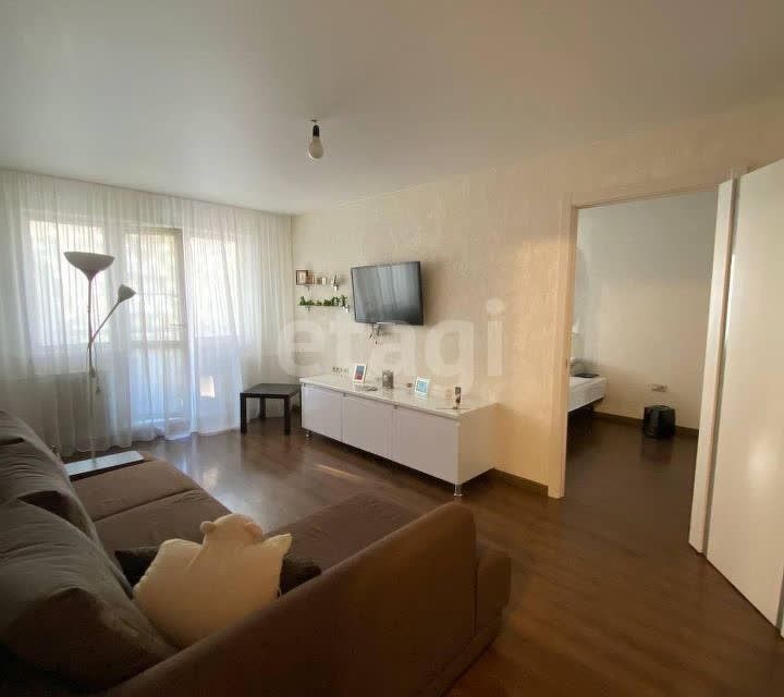 Сдаётся 2-комнатная квартира, 45 м²