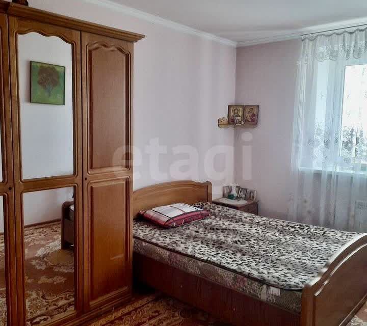 Продаётся 3-комнатная квартира, 97.6 м²