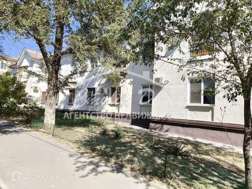 Продаётся 3-комнатная квартира, 82 м²