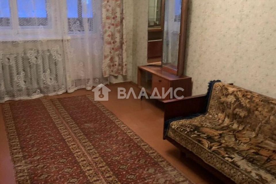 Сдаётся 2-комнатная квартира, 42 м²