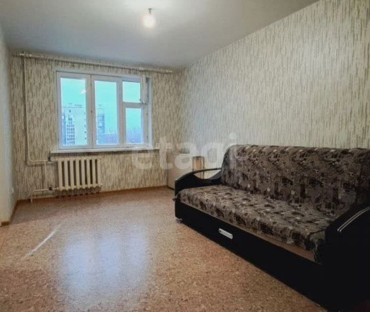 Продаётся 1-комнатная квартира, 32.3 м²