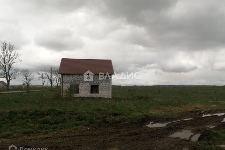 Купить Участок В Горбатовке Калининградской