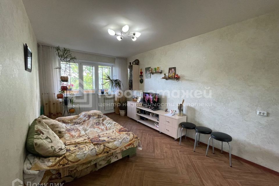 Купить Квартиру Танкистов В Перми