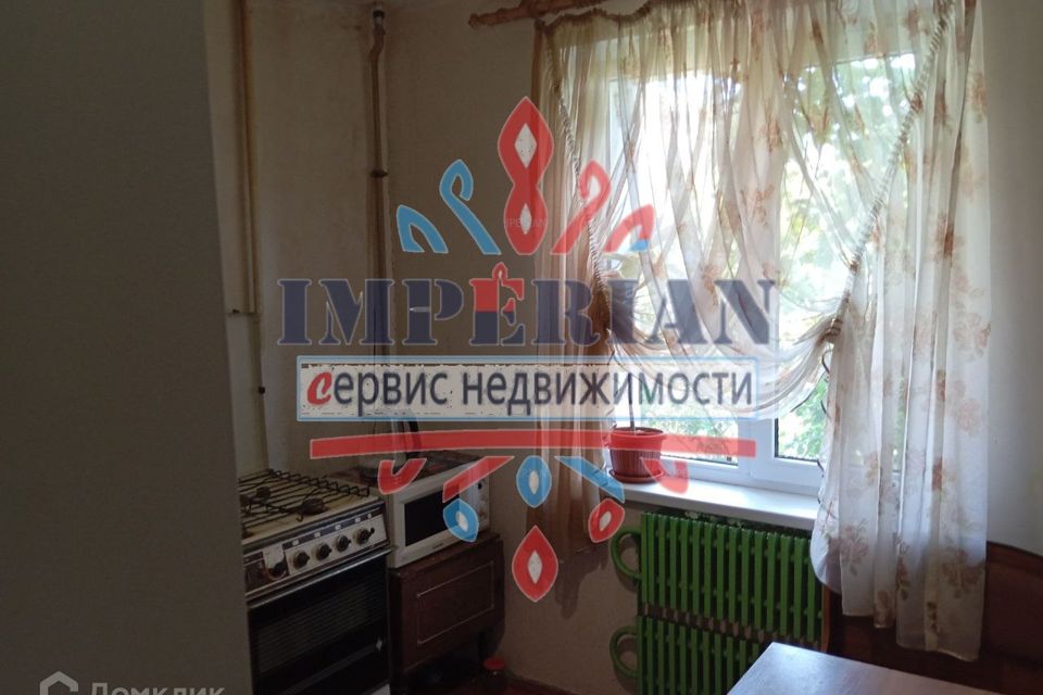 Сдаётся 4-комнатная квартира, 84 м²
