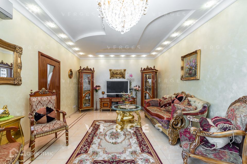 Сдаётся 2-комнатная квартира, 63 м²