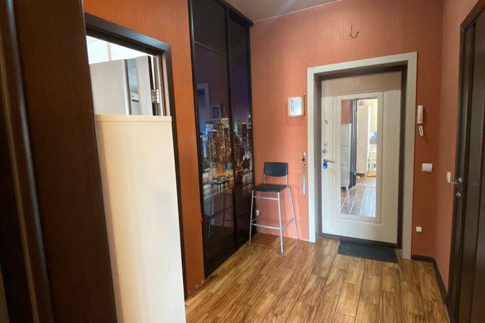 Продаётся 1-комнатная квартира, 48 м²