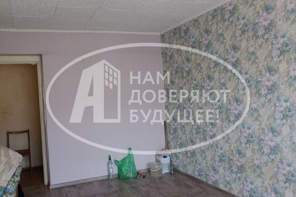 Продаётся 1-комнатная квартира, 30.6 м²
