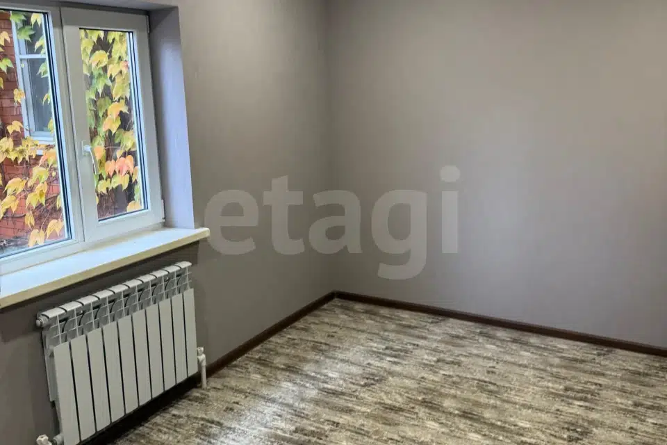 Продаётся 1-этажный дом, 105 м²