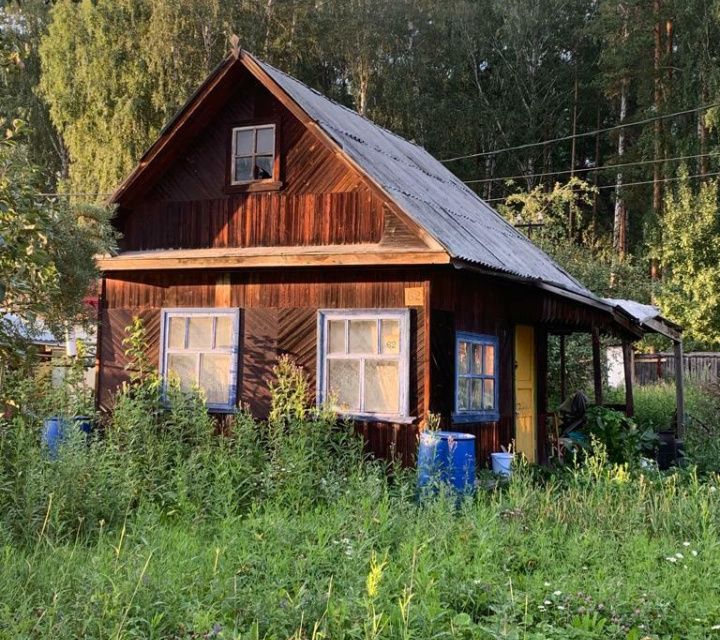 Свердловская Область Снт Северка Купить Дачу