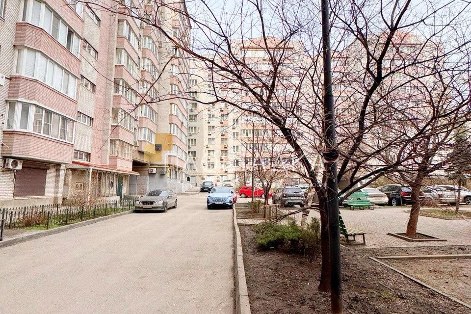 Продаётся 1-комнатная квартира, 50 м²