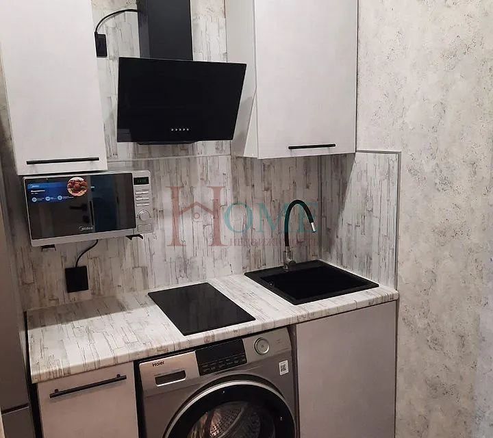 Сдаётся 1-комнатная квартира, 24 м²