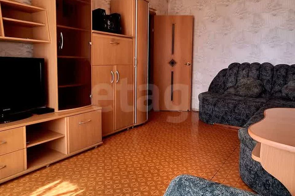 Продаётся 1-комнатная квартира, 31.3 м²