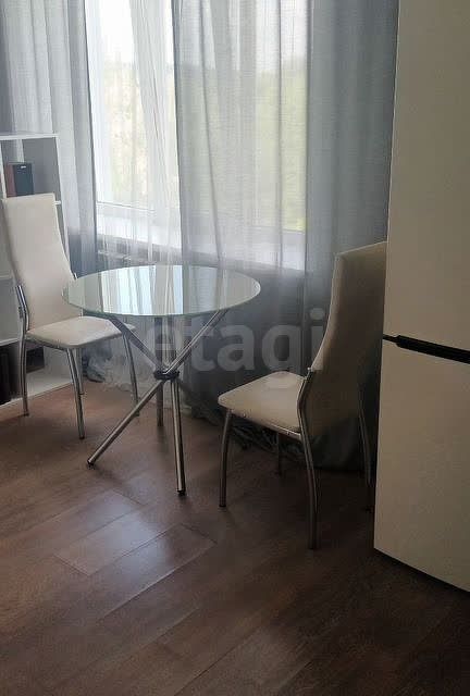 Продаётся студия, 25 м²