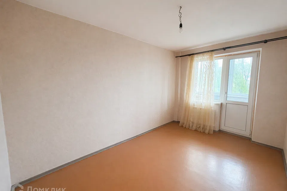 Продаётся 3-комнатная квартира, 69.1 м²