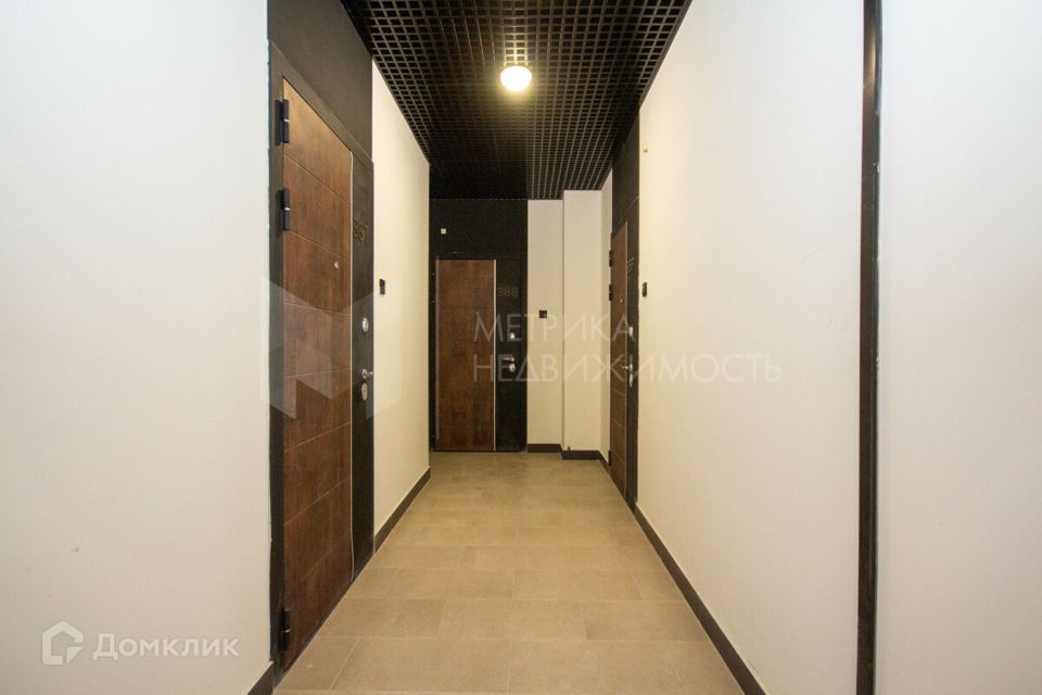 Продаётся 1-комнатная квартира, 39.9 м²