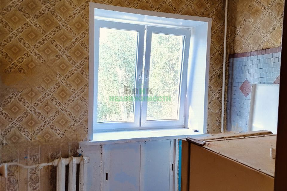 Продаётся 2-комнатная квартира, 42 м²