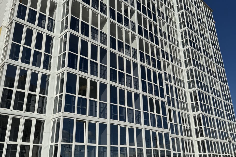 Продаётся студия, 22.4 м²