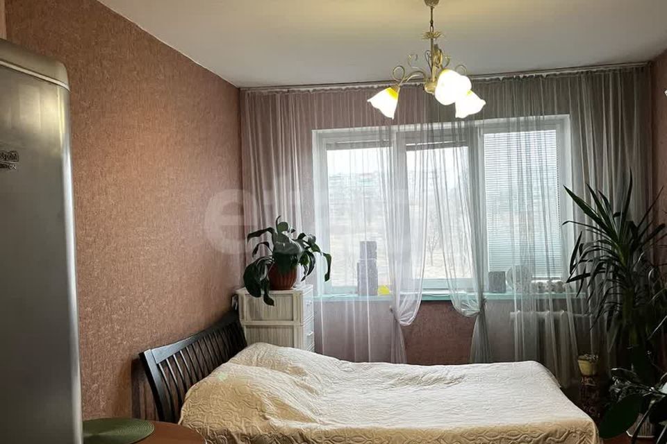 Продаётся студия, 22.9 м²