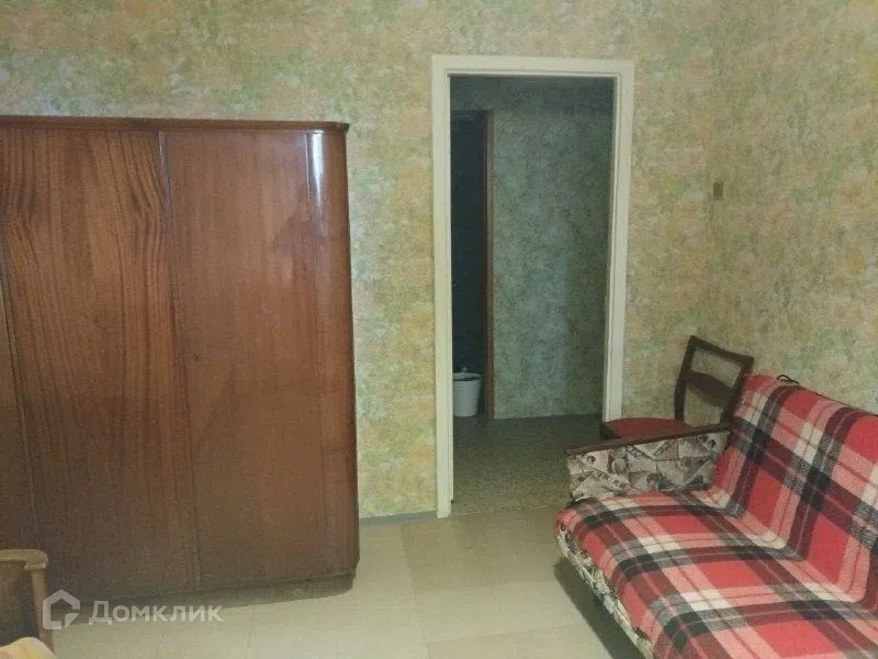 Продаётся 3-комнатная квартира, 72.5 м²
