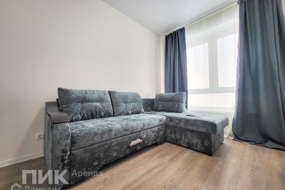 Сдаётся 1-комнатная квартира, 33.2 м²