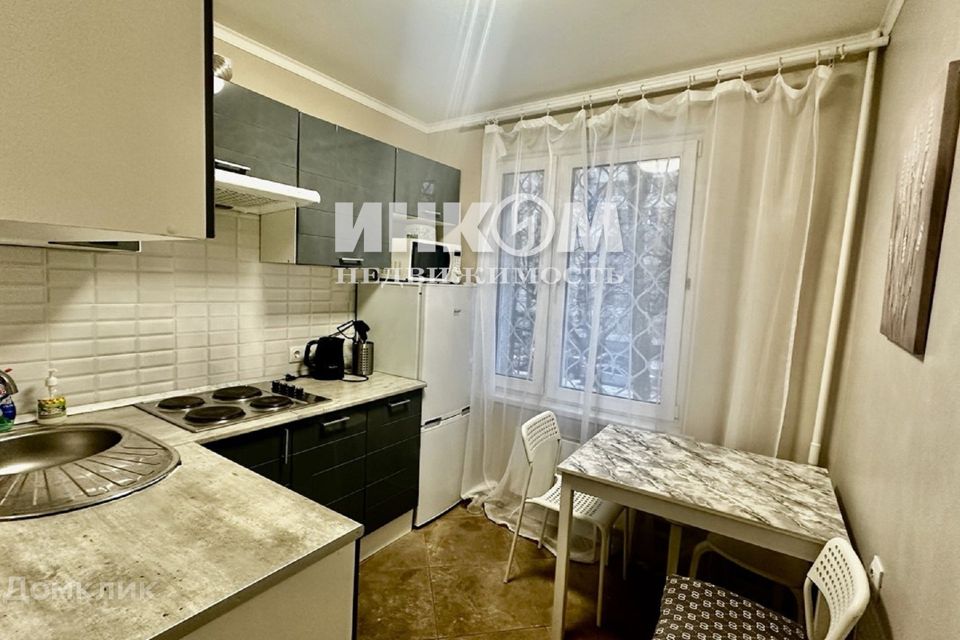 Продаётся 2-комнатная квартира, 44.5 м²