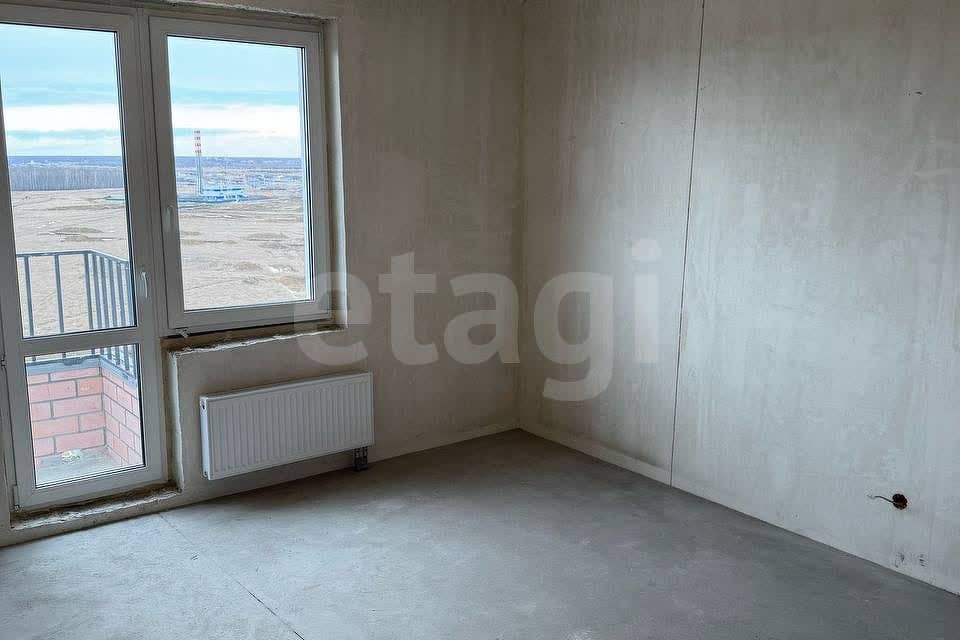 Продаётся студия, 23.7 м²