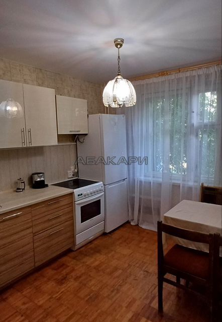 Сдаётся 1-комнатная квартира, 38 м²