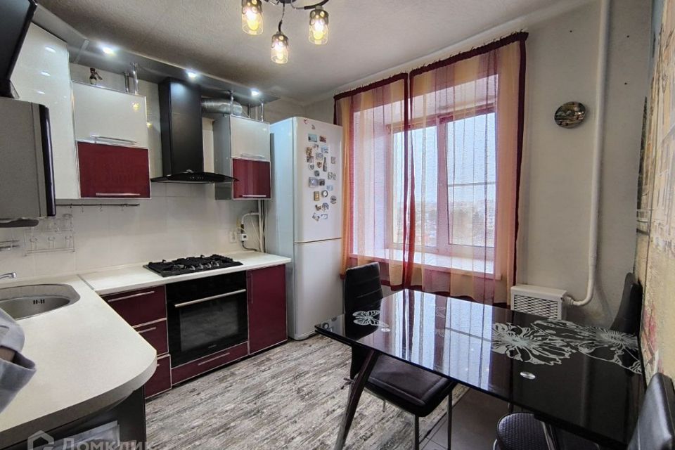 Продаётся 2-комнатная квартира, 48.2 м²