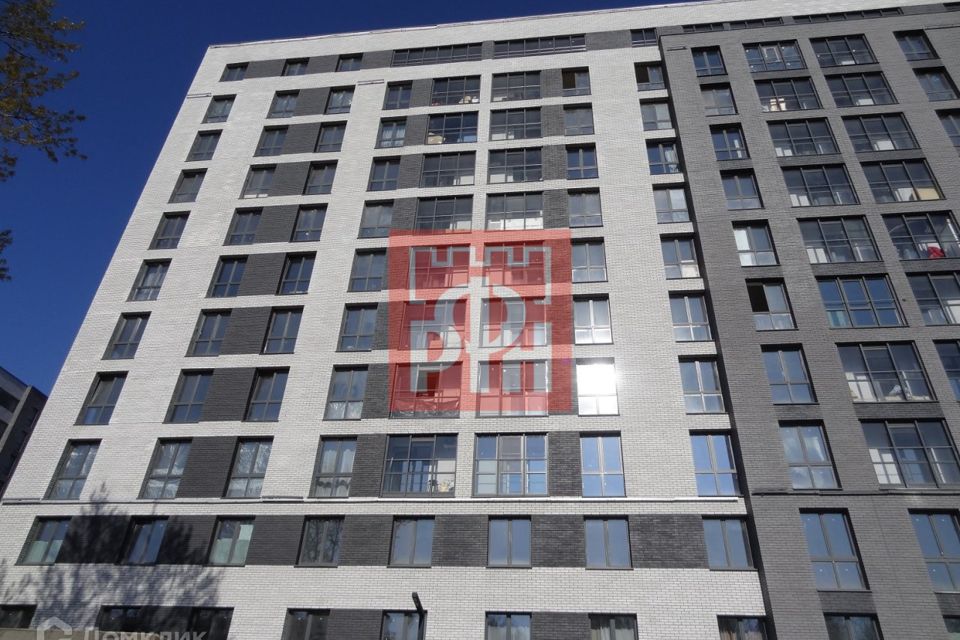 Продаётся 3-комнатная квартира, 78.5 м²