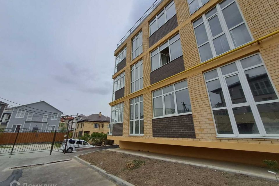 Продаётся 1-комнатная квартира, 38 м²