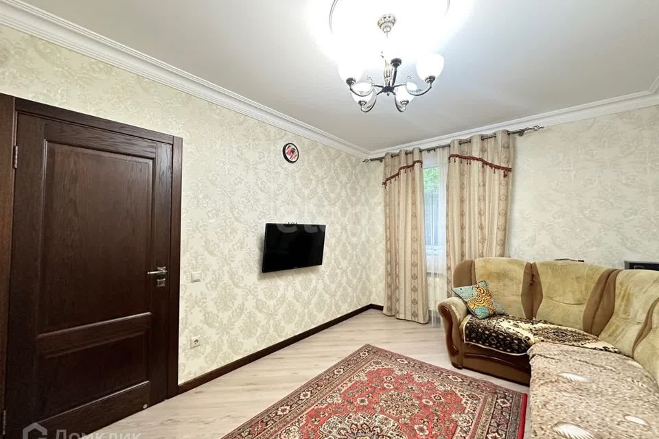 Продаётся 1-комнатная квартира, 30 м²