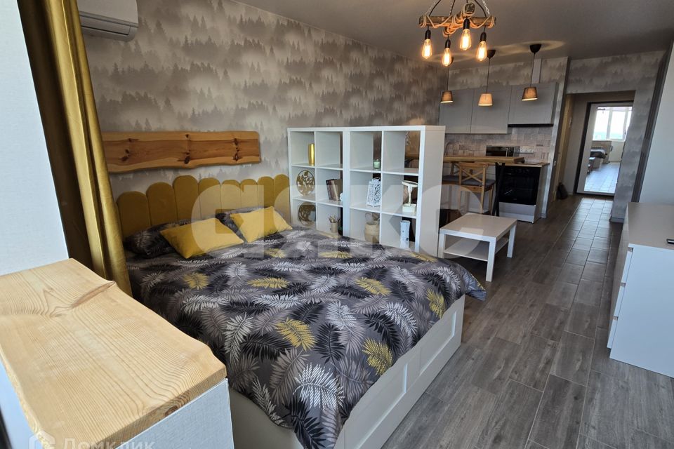 Продаётся студия, 30 м²