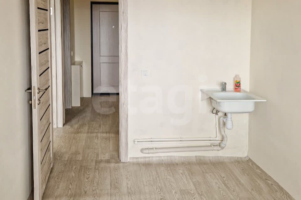 Сдаётся 1-комнатная квартира, 30 м²