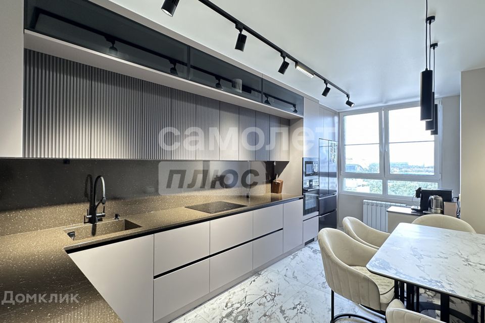 Продаётся 3-комнатная квартира, 75 м²