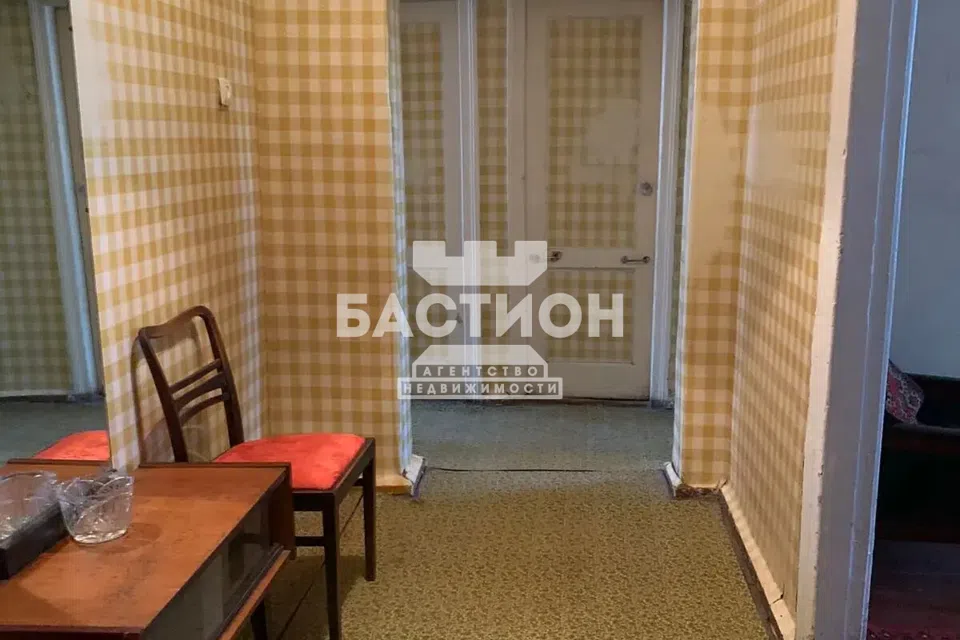 Продаётся 2-комнатная квартира, 49.8 м²