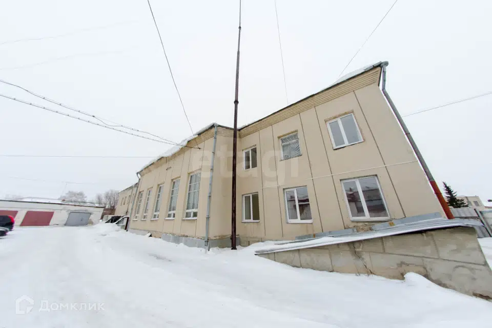 Продаётся офис, 900 м²