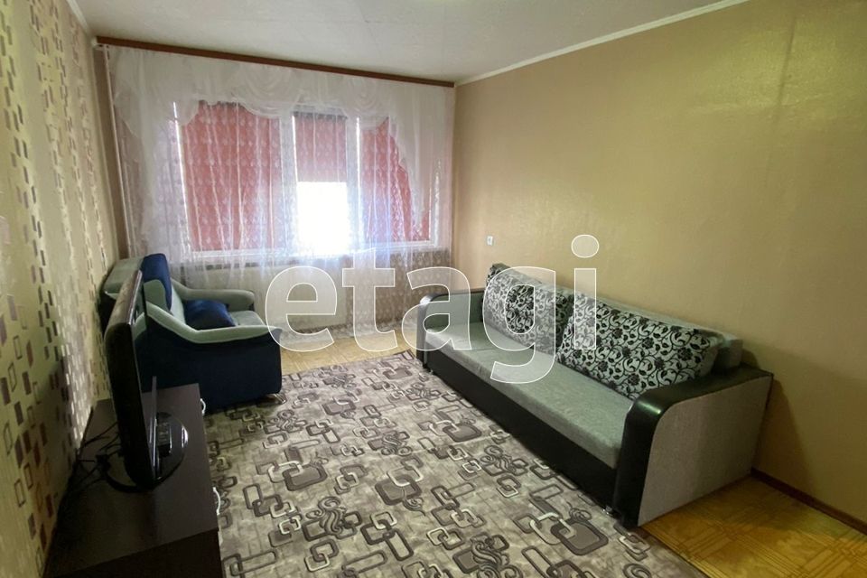 Сдаётся 1-комнатная квартира, 31 м²
