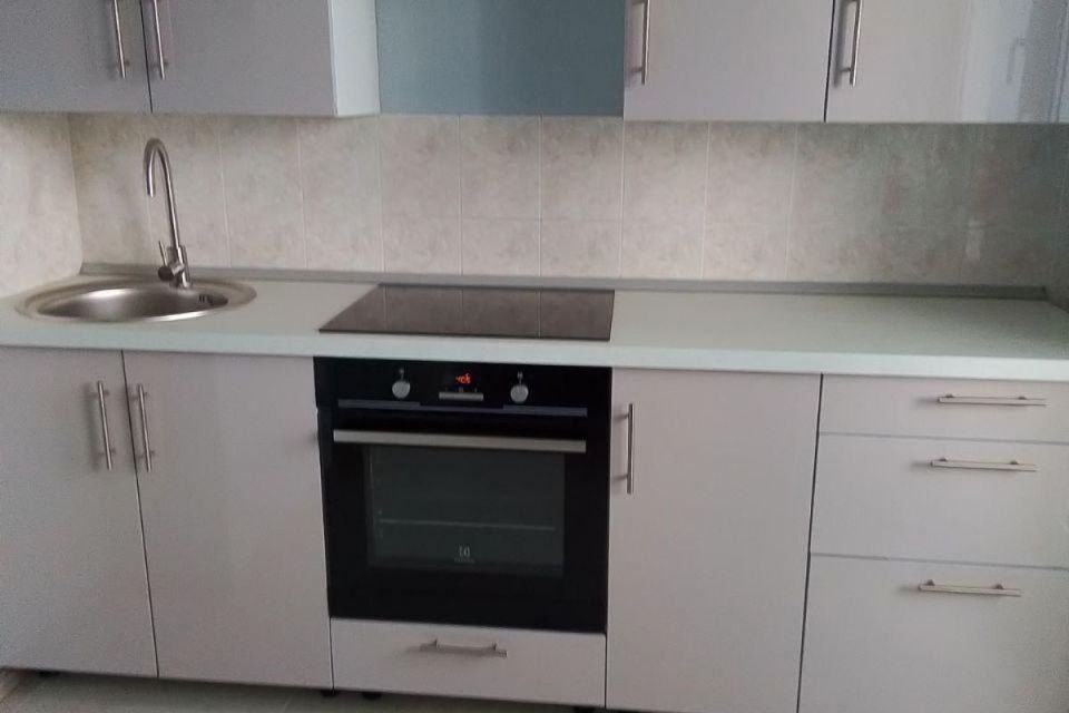 Продаётся 1-комнатная квартира, 36.1 м²