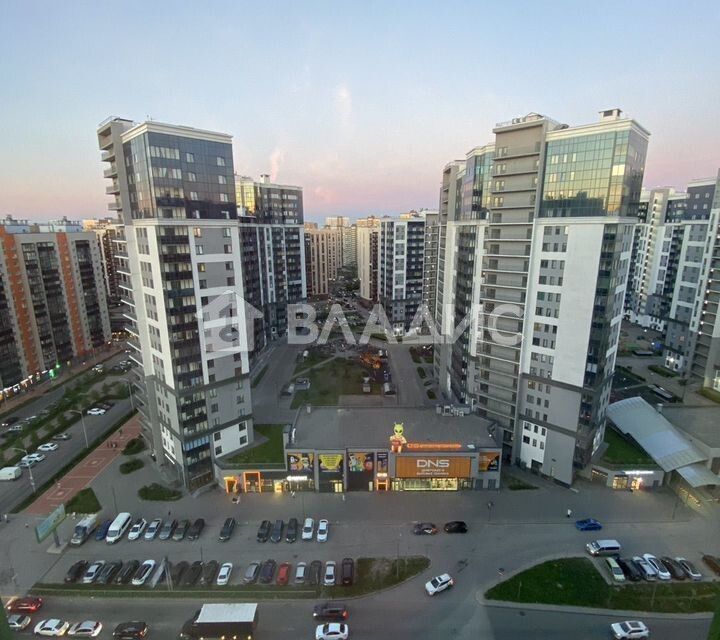 Продаётся 1-комнатная квартира, 34 м²