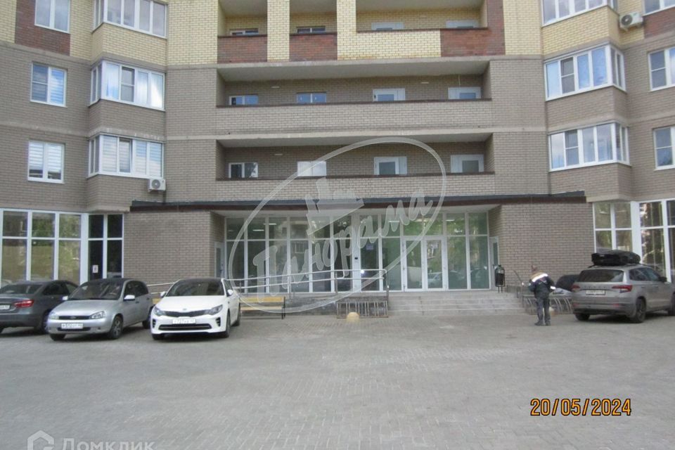 Продаётся 2-комнатная квартира, 69 м²