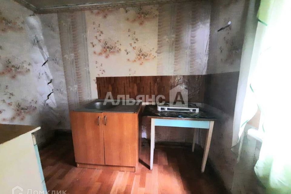 Продаётся 1-этажный дом, 40 м²
