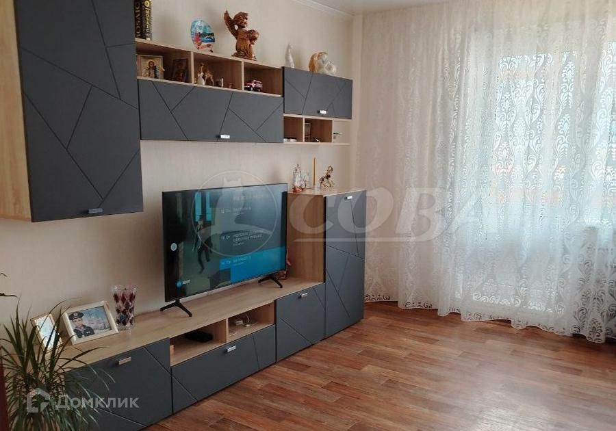 Продаётся 4-комнатная квартира, 80.5 м²