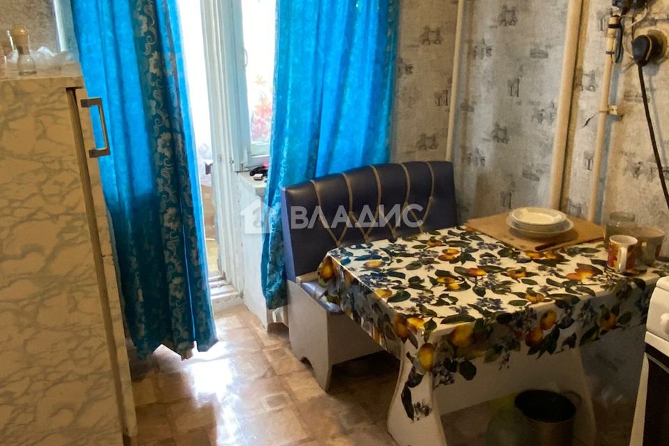 Продаётся 1-комнатная квартира, 31.3 м²