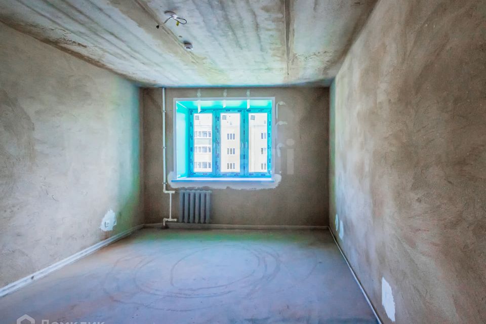 Продаётся 1-комнатная квартира, 36.2 м²