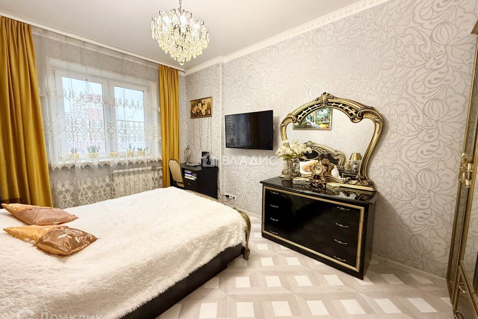 Продаётся 2-комнатная квартира, 60 м²